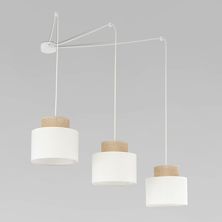 Подвесной светильник TK Lighting 2345 - фото