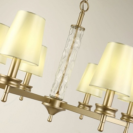 Подвесная люстра F-Promo 2945-6P - фото