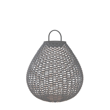 Уличный переносной аккумуляторный светильник Outdoor O530FL-L5B3K - фото