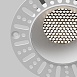 Встраиваемый светильник Technical DL121-15W-4K-TRS-W - фото
