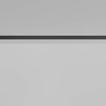 Трековая система Technical накладная низковольтная (48 Вольт) чёрная 150x150 TS-S-150-TR174-1-12WTW-M-B