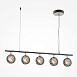 Подвесной светильник Maytoni Mind MOD299PL-L48BC3K - фото
