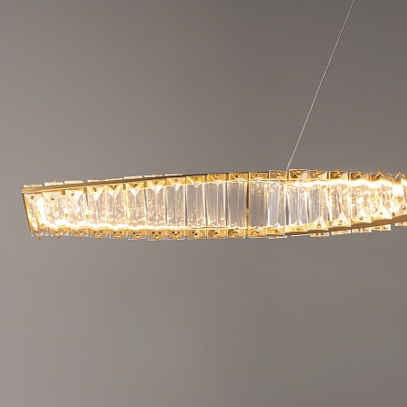 Подвесной светильник Maytoni Krone P097PL-L36BS3K - фото
