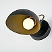 Настенное Бра Onder Black Imperiumloft 204449-26 - фото
