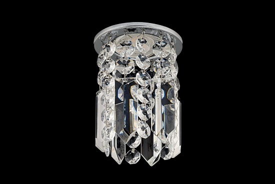 Спот встраиваемый Dio D'Arte Asfour Osimo GU10.5.14.8.223 N - фото