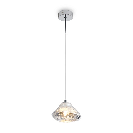 Подвесной светильник Freya Eatery FR5488PL-01CH - фото
