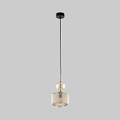 Подвесной светильник TK Lighting 11038 Sophia Cognac