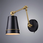 Бра Divinare REATTIVA 8035/19 AP-1