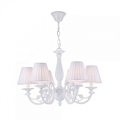 Люстра Freya Jasmine FR2686PL-06W