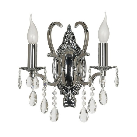 Бра Arti Lampadari Pisani E 2.1.2.601 N - фото