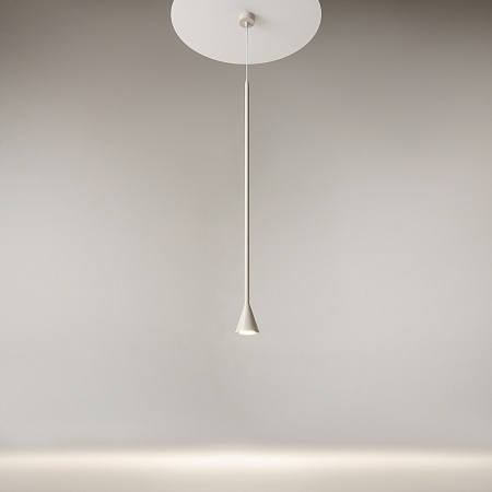 Подвесной светильник Technical Arrow P064PL-01W-1 - фото