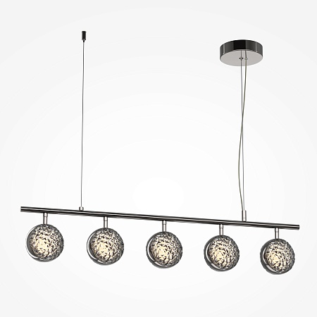 Подвесной светильник Maytoni Mind MOD299PL-L48BC3K - фото