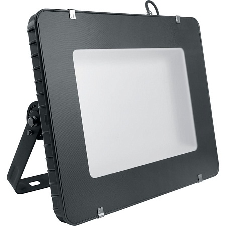 Светодиодный прожектор Feron LL-927 IP65 400W 6400K - фото