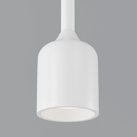 Подвесной светильник Outdoor O491PL-L6W3K - фото