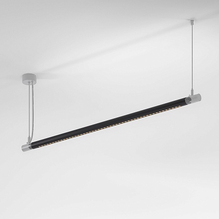 Трековый светильник Module System 18W 3000K 85173/01 Elektrostandard - фото