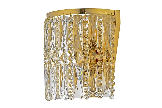 Бра Arti Lampadari Elite Erve E 2.10.100 G - фото