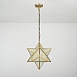 Люстра Star Effervescent D35 Imperiumloft 228944-22 - фото