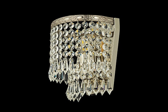 Настенный светильник Arti Lampadari Nonna E 2.10.501 N - фото