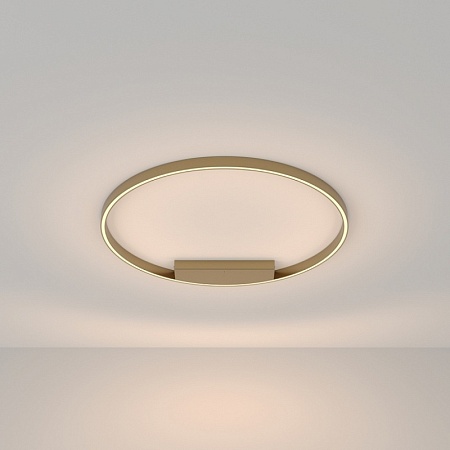 Потолочный светильник Maytoni Rim MOD058CL-L50BS3K - фото