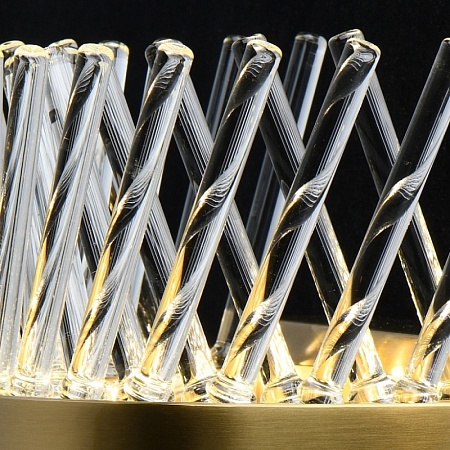 Бра MW-Light Аделард 642024101 - фото