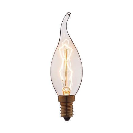3540-TW Ретро-лампа LOFT IT Edison Bulb - фото