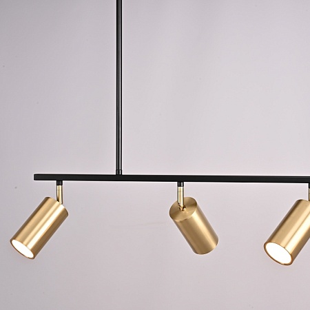 Подвесной Светильник Long John L110 Imperiumloft 101742-26 - фото