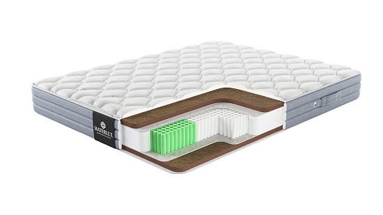 Матрас MaterLux Milano фото