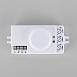 Микроволновый датчик движения 10м 1200W 360° IP20 Белый SNS-M-13 белый Elektrostandard - фото