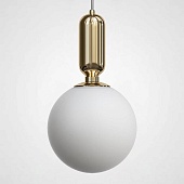 Светильник Parachilna Aballs Gold D20 Imperiumloft 179976-22