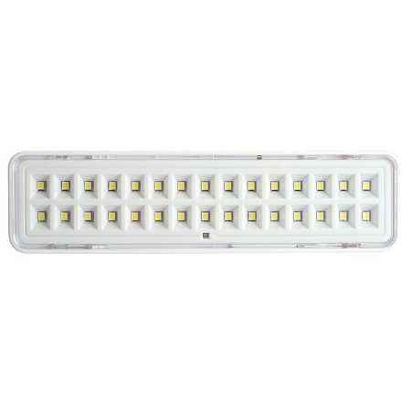 Светильник аккумуляторный Feron.One, 30LED DC, белый, EL130 - фото