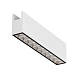 Уличный трековый светильник Outdoor O-TR01-3-S-20WW3K - фото