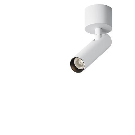 Потолочный светильник Technical Focus T C141CL-L125-6W3K-W - фото