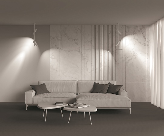 Потолочный светильник Technical Elti C021CL-02W - фото