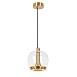 Люстра на штанге Divinare 5740/17 SP-8 - фото