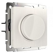 Диммер перламутровый рифленый WL13-DM600