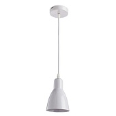 Подвесной светильник Arte Lamp MERCOLED A5049SP-1WH