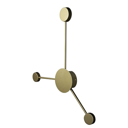 10059GD Настенный светильник LOFT IT Rays - фото