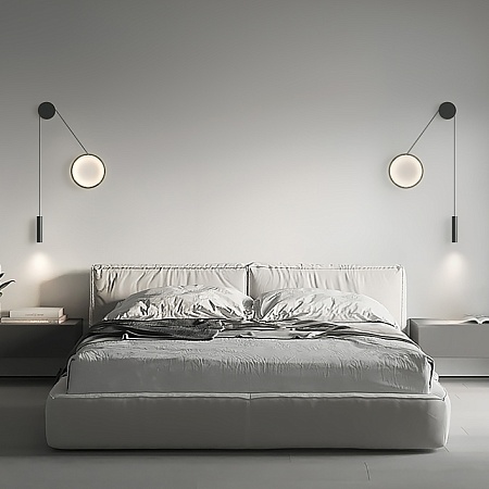 Настенный Светильник Hook Left Imperiumloft 230955-23 - фото