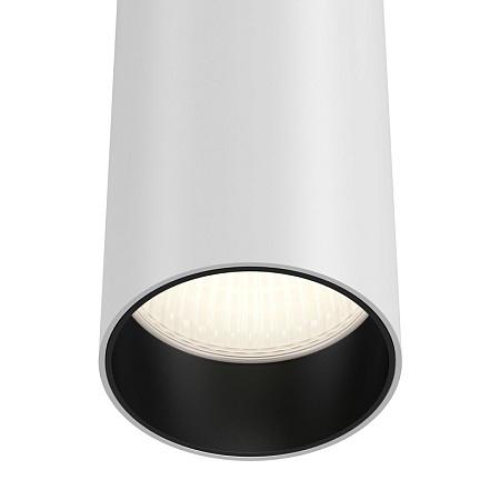 Подвесной светильник Technical FOCUS LED P071PL-L12W3K - фото