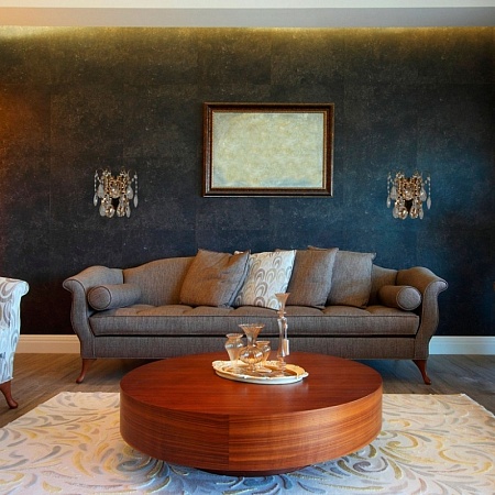 Бра De City Бриз 464029001 - фото