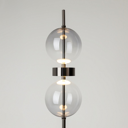 Напольный светильник (торшер) Maytoni MOD478FL-L15B3K - фото