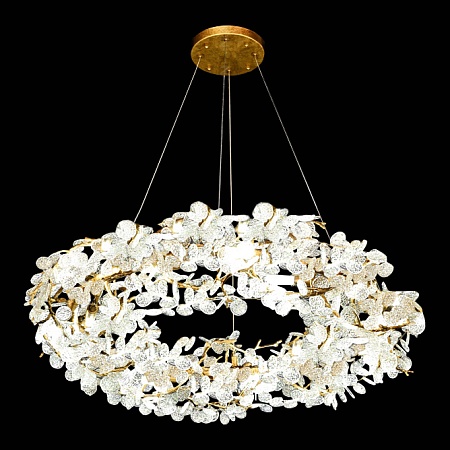 Подвесная Люстра Caramelly A D80 Imperiumloft 194932-23 - фото