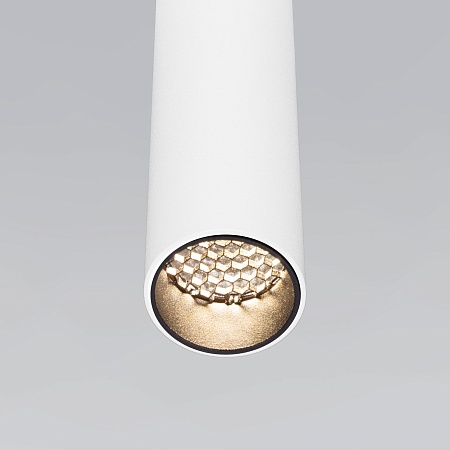 Накладной светодиодный светильник Pika 25031/LED Elektrostandard - фото