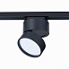 Св-к трек. Черный LED 1*14W 4000K 1 100Lm Ra>90 120° IP20 D104xH128 170-240VV ST651.446.14 - фото