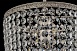Подвесная люстра Arti Lampadari Stella E 1.3.20.101 N - фото