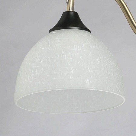 Люстра потолочная  olimp De City Олимп 318015003 - фото