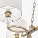 Люстра Maytoni Luxe H006PL-03G - фото