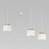 Подвесной светильник TK Lighting 2345 Duo