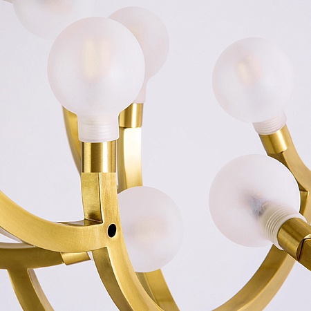 Люстра Fairy Ch Imperiumloft 151616-26 - фото