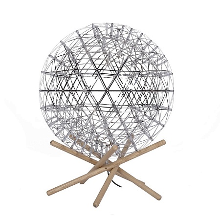 9027-61F Торшер LOFT IT Raimond - фото